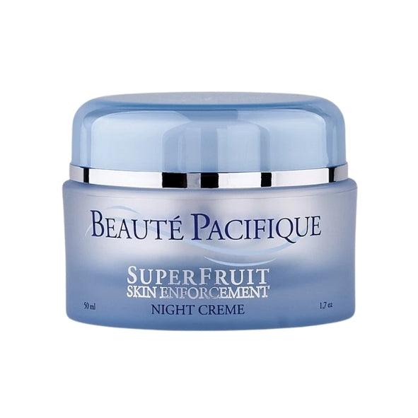Beaute Pacifique Superfruit Skin Enforcement Night Cream - BELAMÉRES