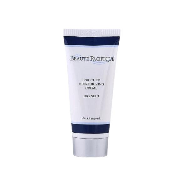 Beaute Pacifique Enriched Moisturising Cream - Dry Skin - BELAMÉRES