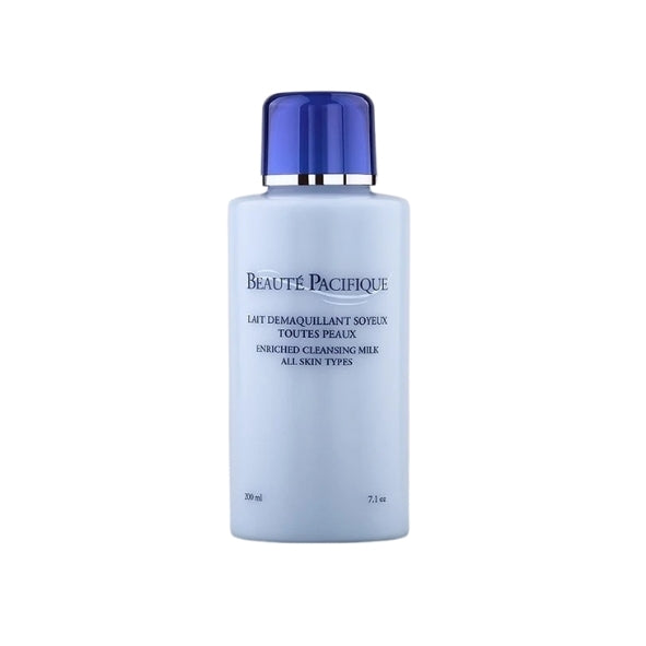 Beaute Pacifique Enriched Cleansing Milk - All Skin Types - BELAMÉRES