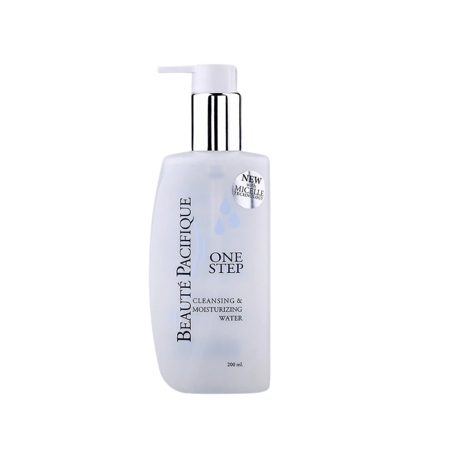 Beaute Pacifique One Step Cleansing & Moisturizing Water - BELAMÉRES