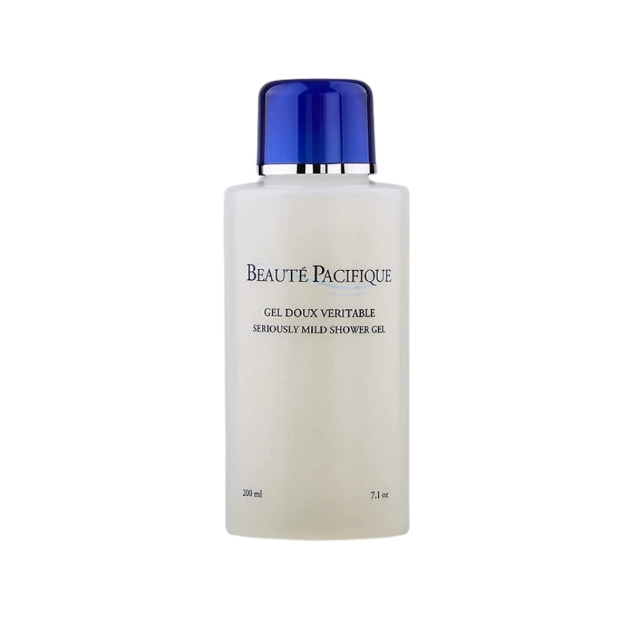 Beaute Pacifique Mild Shower Gel - BELAMÉRES