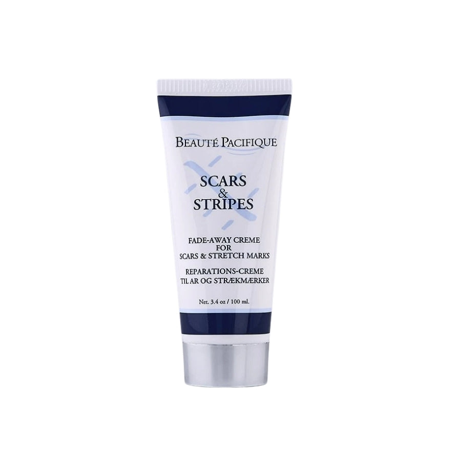 Beaute Pacifique Scars & Stripes - BELAMÉRES