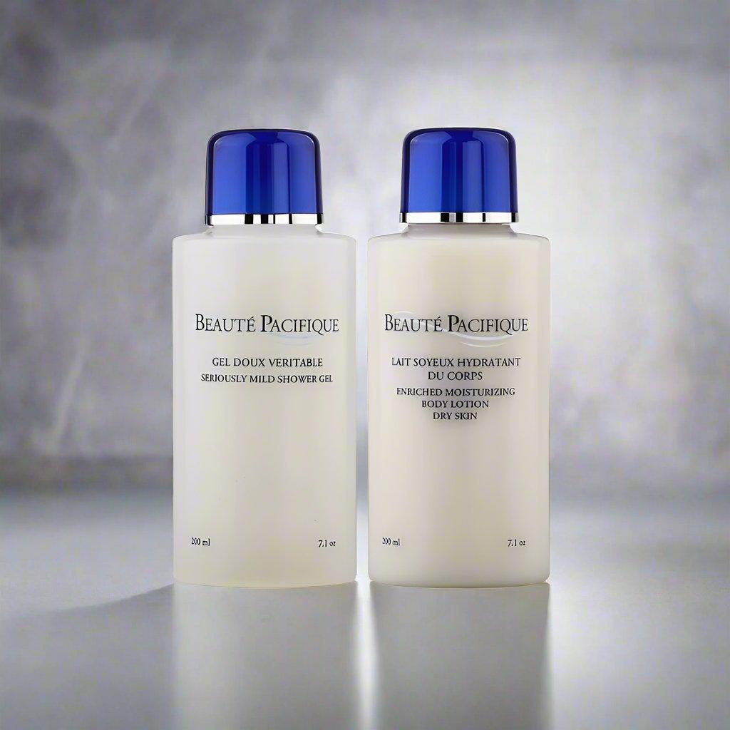 Beaute Pacifique Body Lotion Pack - BELAMÉRES