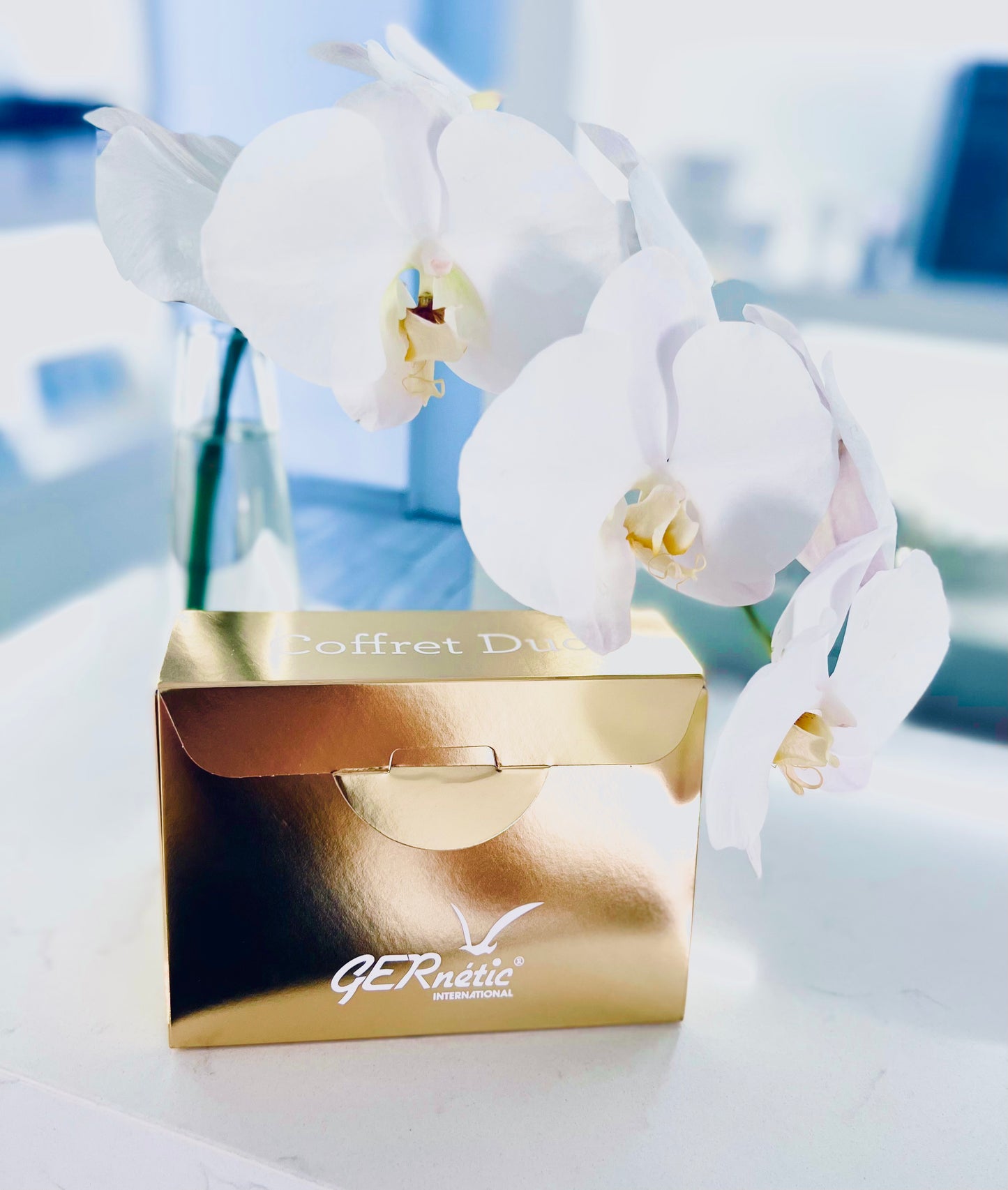 GERnétic - Coffret Duo - BELAMÉRES