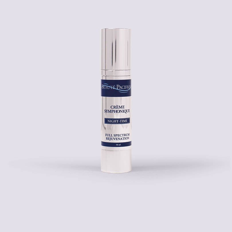 Beaute Pacifique Crème Symphonique Night-Time - BELAMÉRES