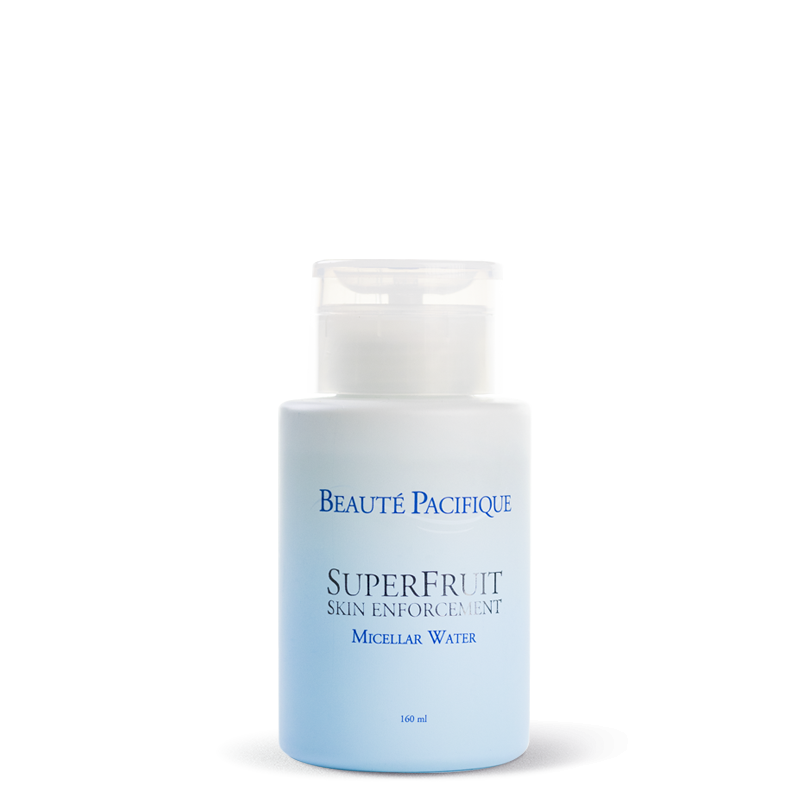 Beaute Pacifique SuperFruit Micellar Cleansing Water - BELAMÉRES