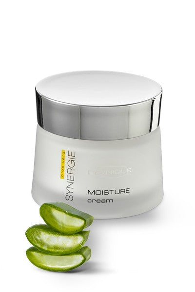 Deynique Aloe Vera Moisture Cream - BELAMÉRES