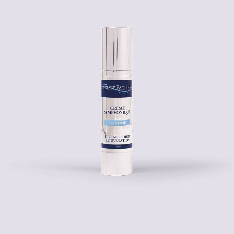 Beaute Pacifique Crème Symphonique Day-Time - BELAMÉRES