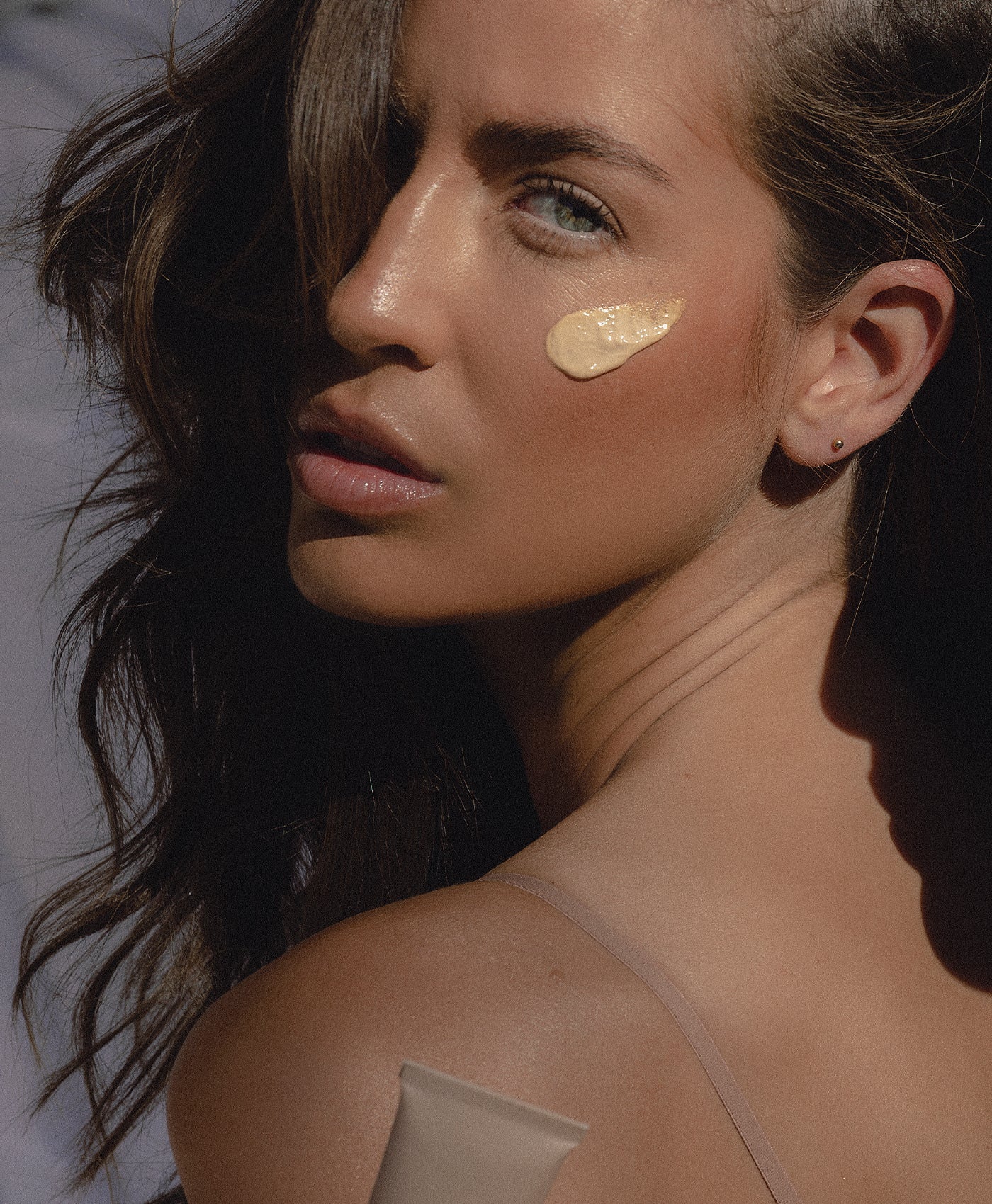 AiryDay Golden Glow SPF50+ Dreamscreen - BELAMÉRES