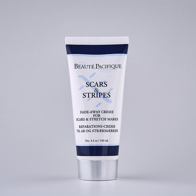 Beaute Pacifique Scars & Stripes - BELAMÉRES