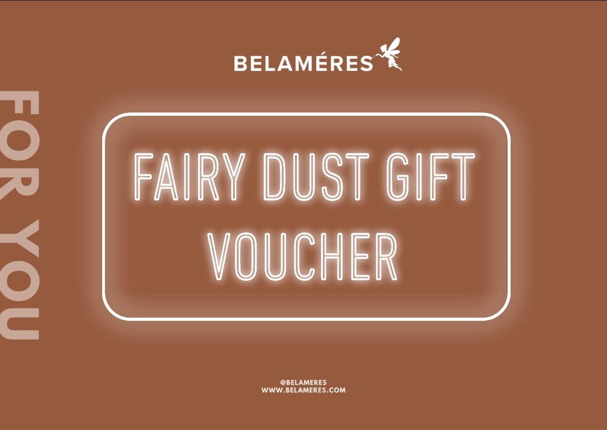 Gift Cards - BELAMÉRES