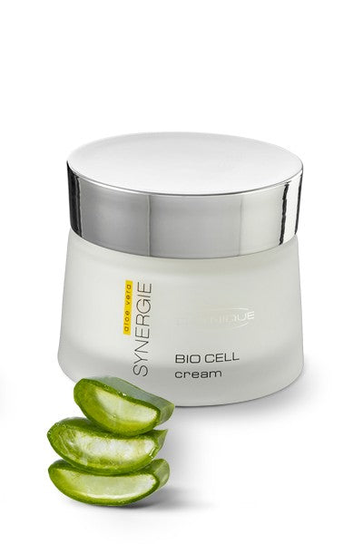 Deynique Aloe Vera Bio Cell Cream - BELAMÉRES