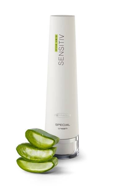 Deynique Aloe Vera Jelly - BELAMÉRES