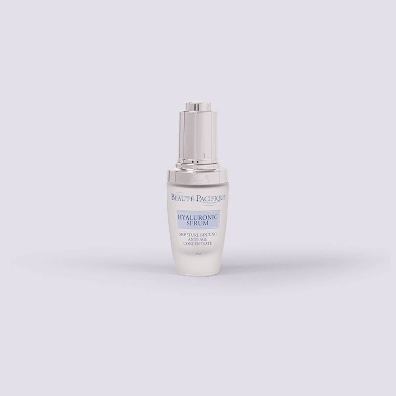 Beaute Pacifique Serum Symphonique - BELAMÉRES