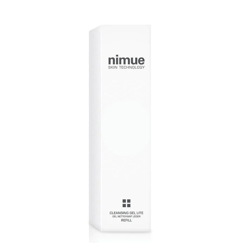 Nimue Cleansing Gel Lite REFILL - BELAMÉRES