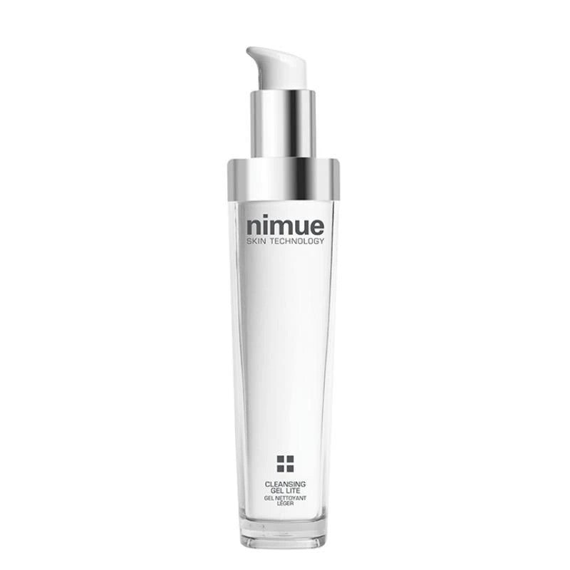 Nimue Cleansing Gel Lite - BELAMÉRES