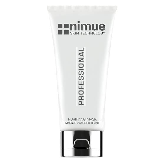 Nimue Purifying Mask - BELAMÉRES