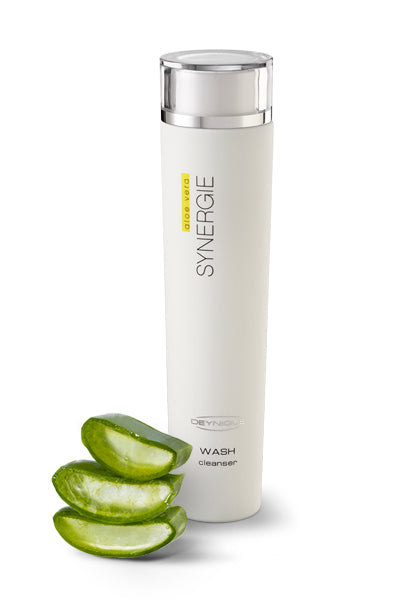 Deynique Aloe Vera Wash Cleanser - BELAMÉRES