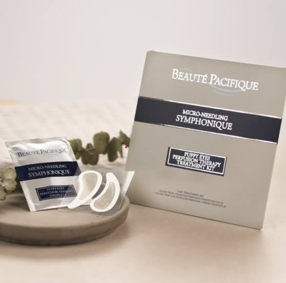 Symphonique Micro-Needling Perfusion Therapy Treatment Kit - BELAMÉRES