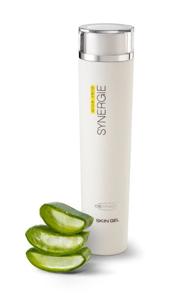 Deynique Aloe Vera Skin Gel - BELAMÉRES