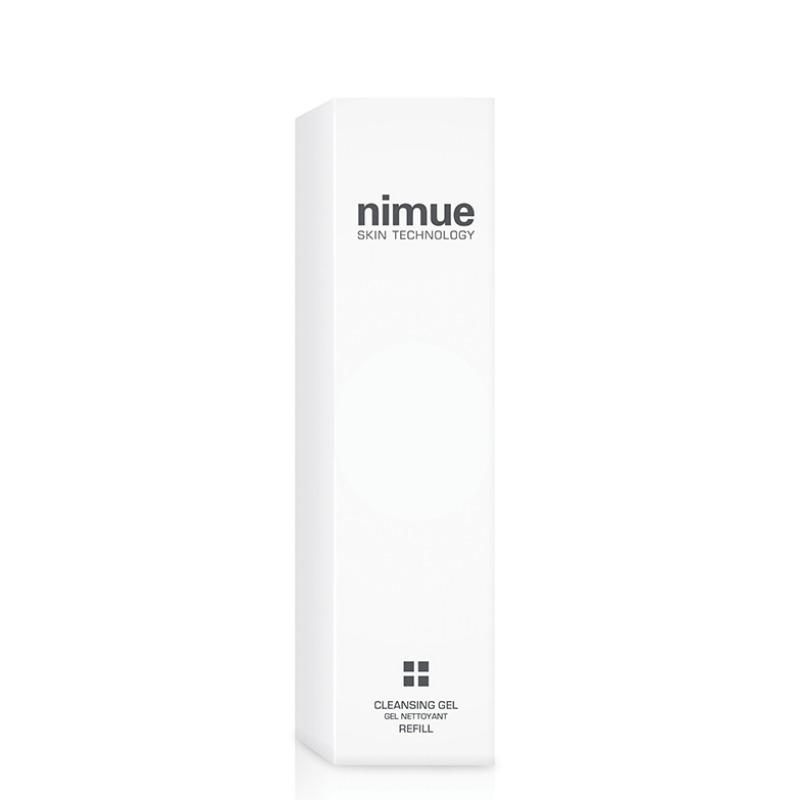 Nimue Cleansing Gel REFILL - BELAMÉRES