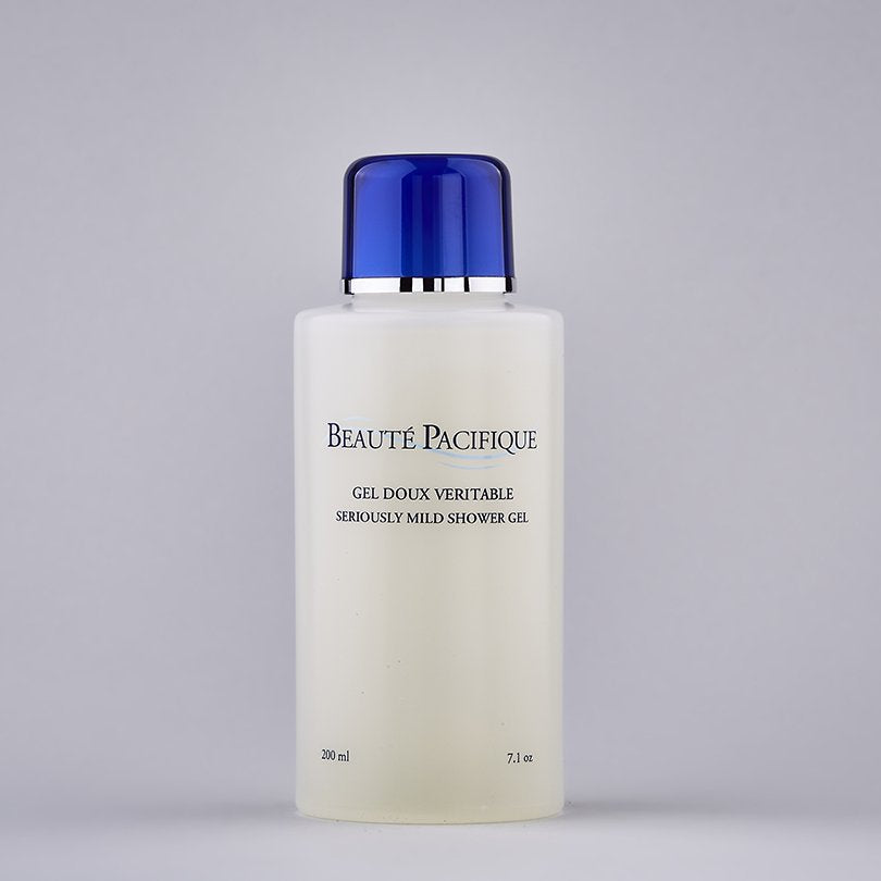Beaute Pacifique Mild Shower Gel - BELAMÉRES