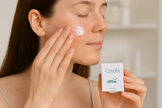 Sensitive Skin vs Sensitised Skin: Do You Know the Difference?