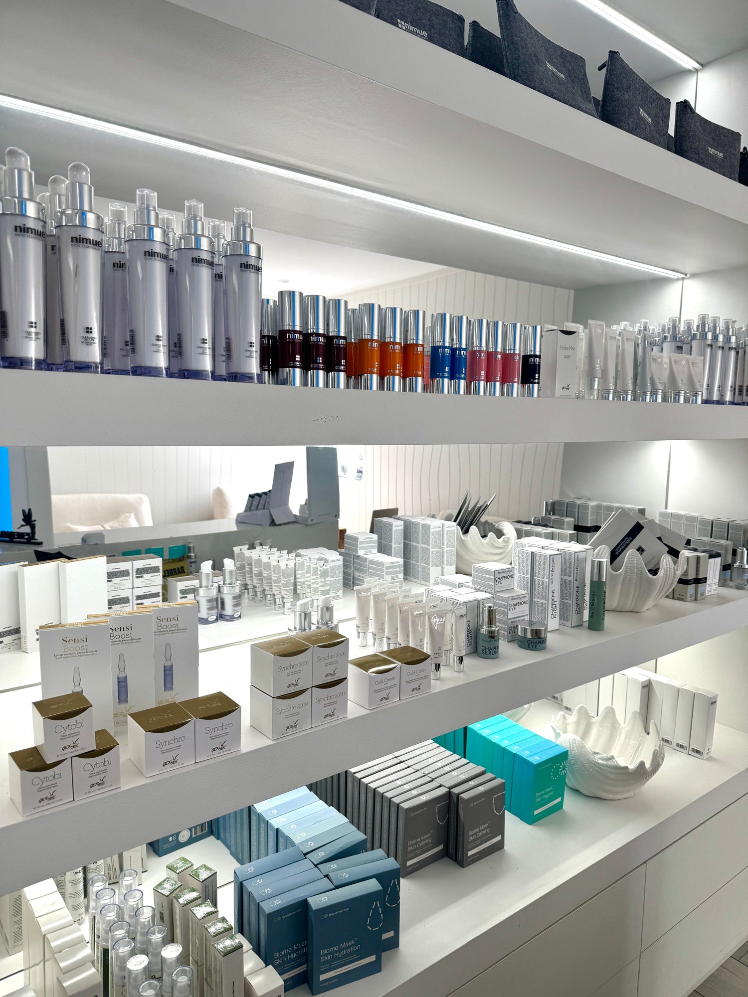 All Skincare