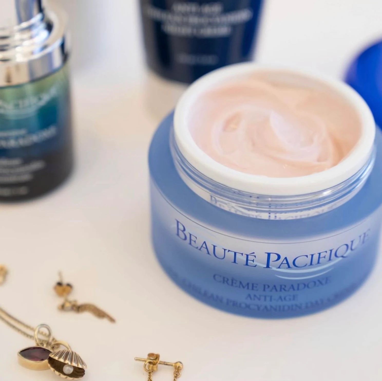 Moisturisers - BELAMÉRES