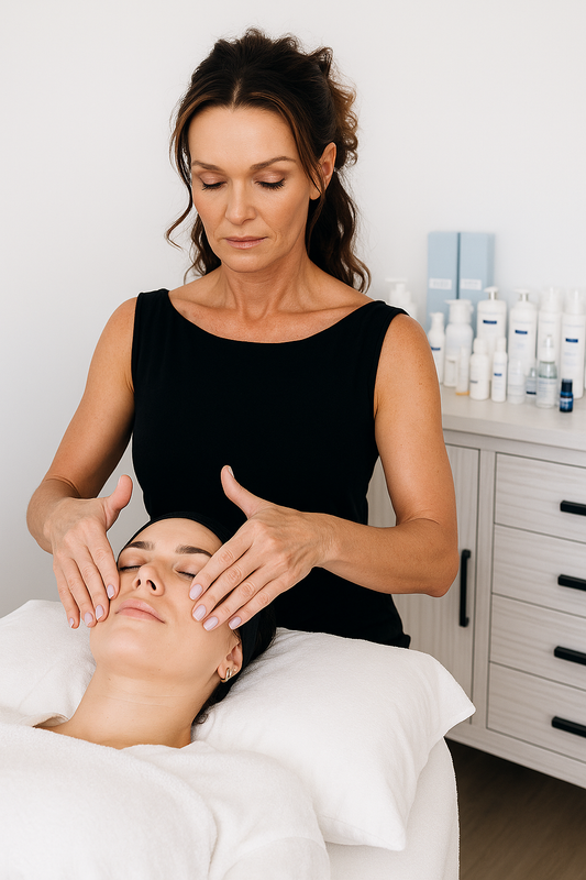 Treatments Deposit - Secure Your Spot 🔒 - BELAMÉRES