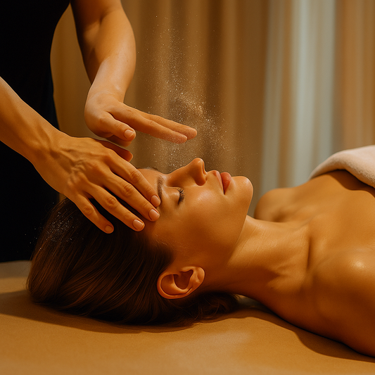 Mother's Day Special - Duo Enchanted Fairy Experience + 2x Free Synchro 💆‍♀️🧚
