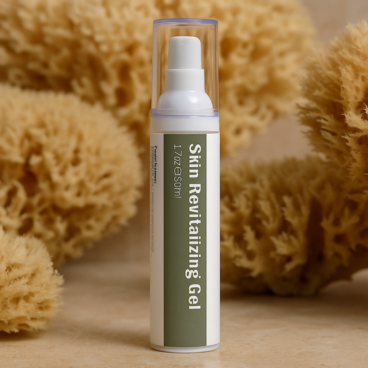 Skin Revitalising Gel