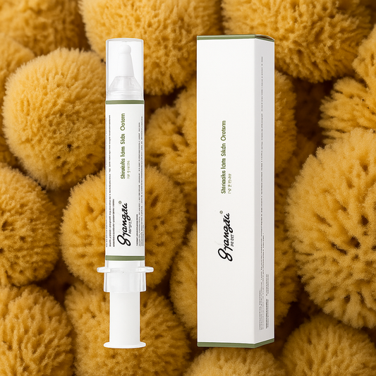 Spicule Skin Cream