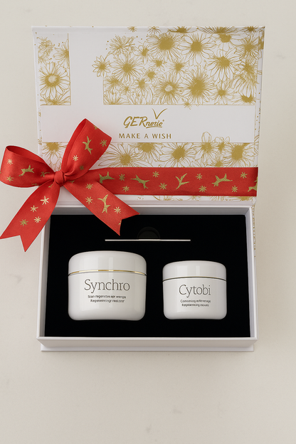 GERnétic Synchro / Cytobi Christmas Pack (Limited Edition)