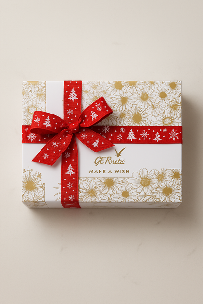 GERnétic Synchro / Cytobi Christmas Pack (Limited Edition)