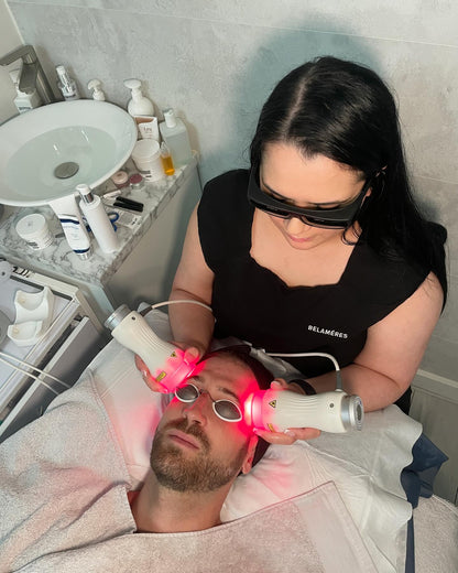 New Client Introduction Experience