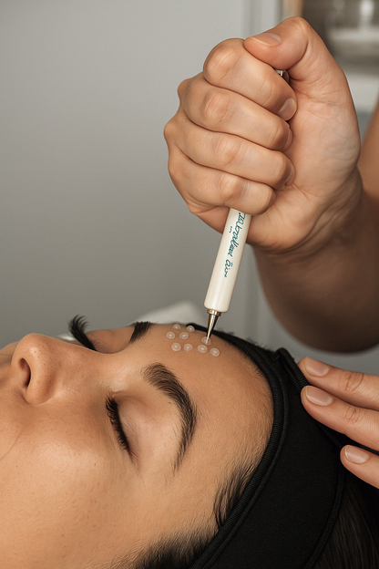 Bio-Needling Treatment 🧬 ✨ - BELAMÉRES