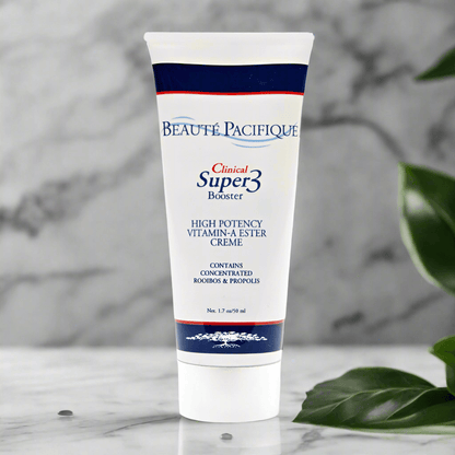Beaute Pacifique Clinical Super 3 Booster - BELAMÉRES