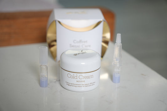 Gernétic Sensi Care Coffret (27% OFF)