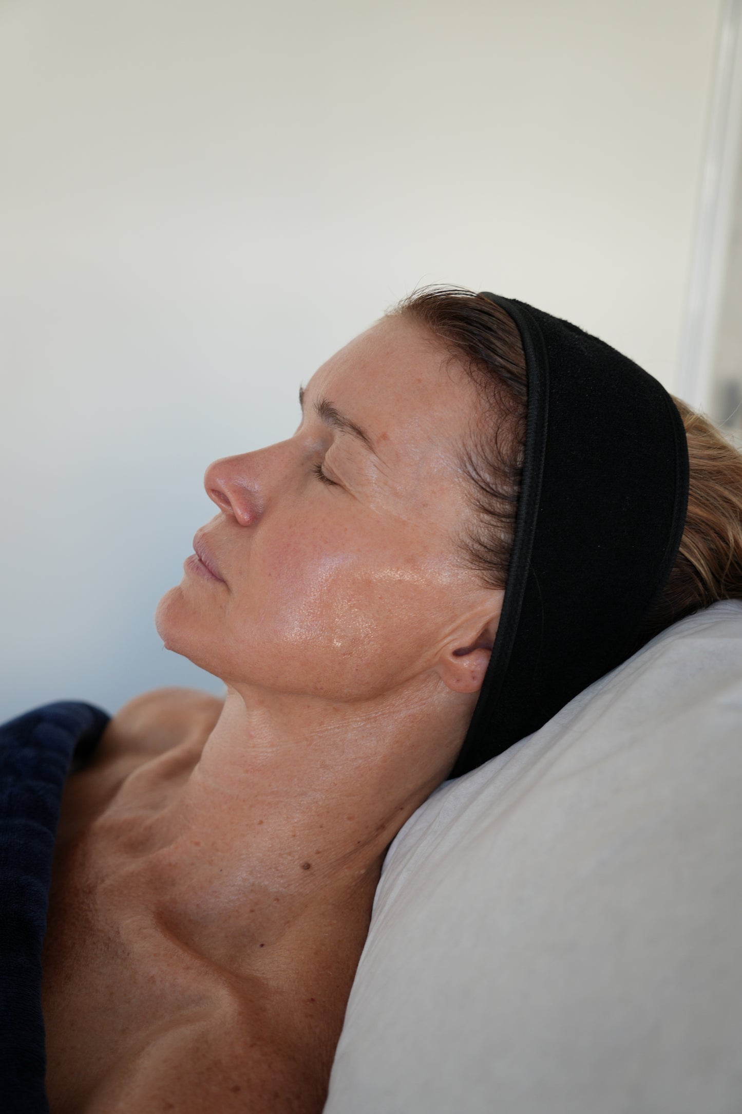New Client Skin Consultation - Treatment