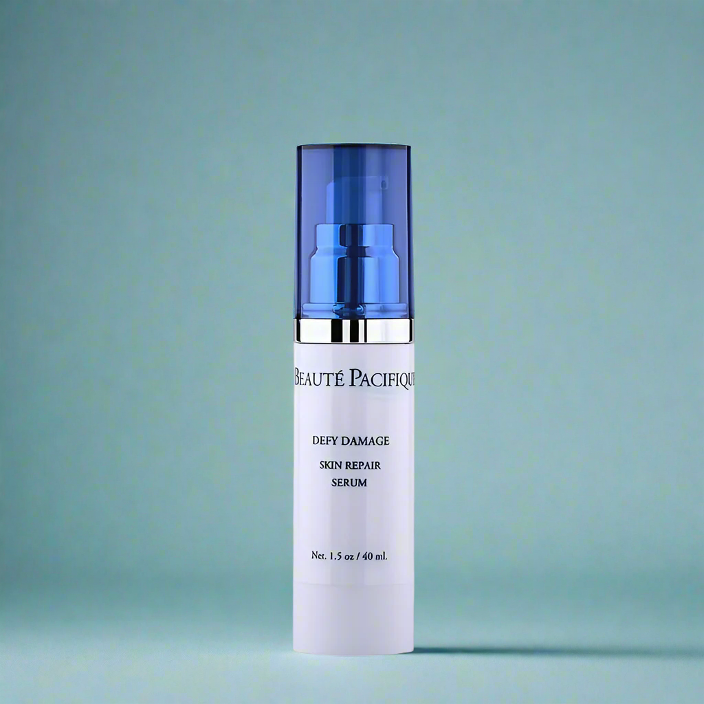 Beaute Pacifique Defy Damage Skin Repair Serum - BELAMÉRES