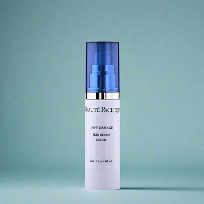 Beaute Pacifique Defy Damage Skin Repair Serum - BELAMÉRES