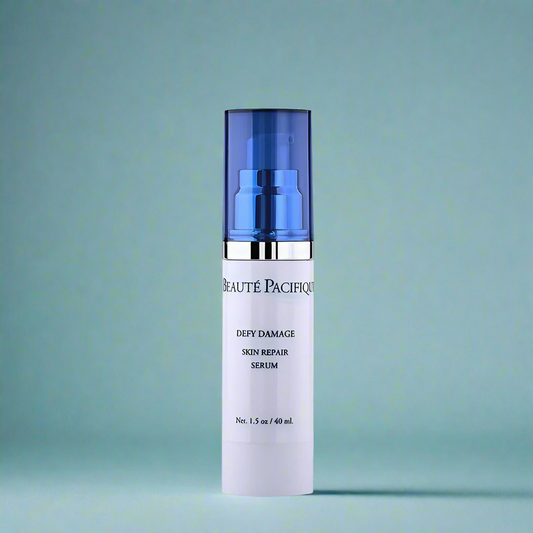 Beaute Pacifique Defy Damage Skin Repair Serum - BELAMÉRES
