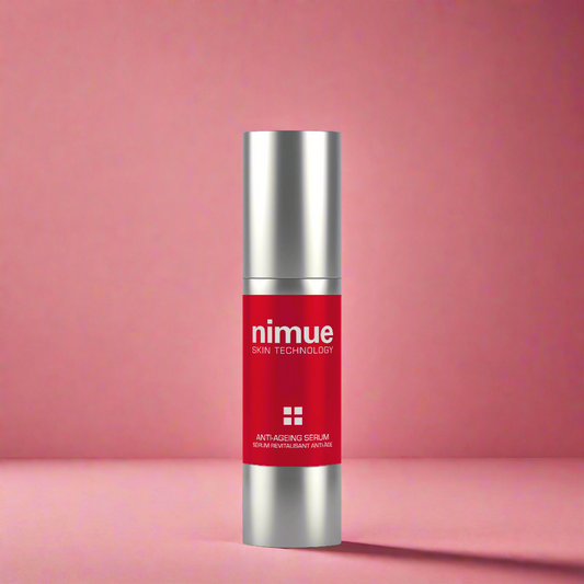 Nimue Multi Anti-Aging Serum - BELAMÉRES