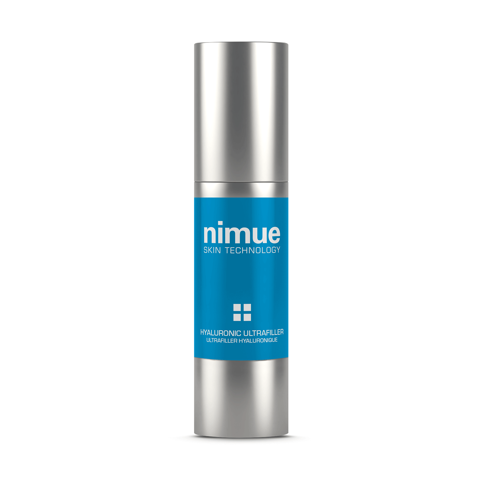 Nimue Hyaluronic Ultra Filler Serum - BELAMÉRES