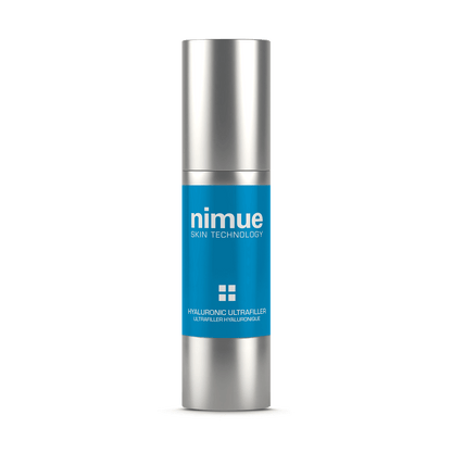 Nimue Hyaluronic Ultra Filler Serum - BELAMÉRES