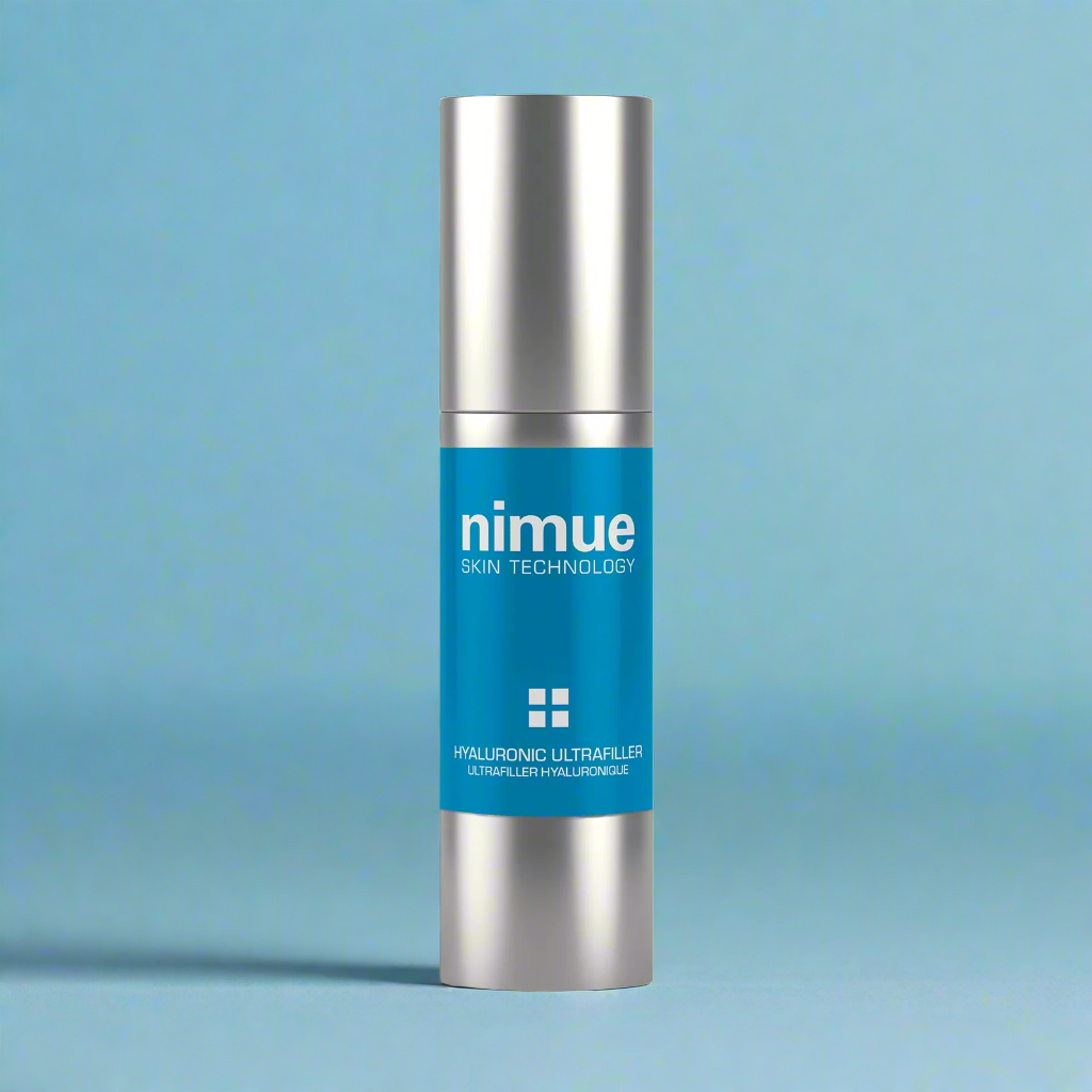 Nimue Hyaluronic Ultra Filler Serum - BELAMÉRES