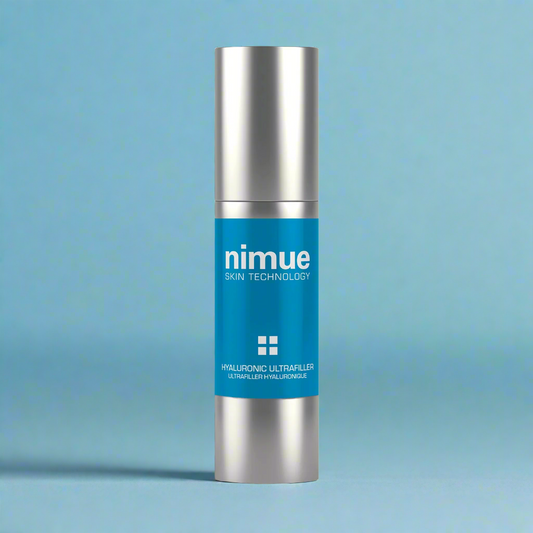 Nimue Hyaluronic Ultra Filler Serum - BELAMÉRES