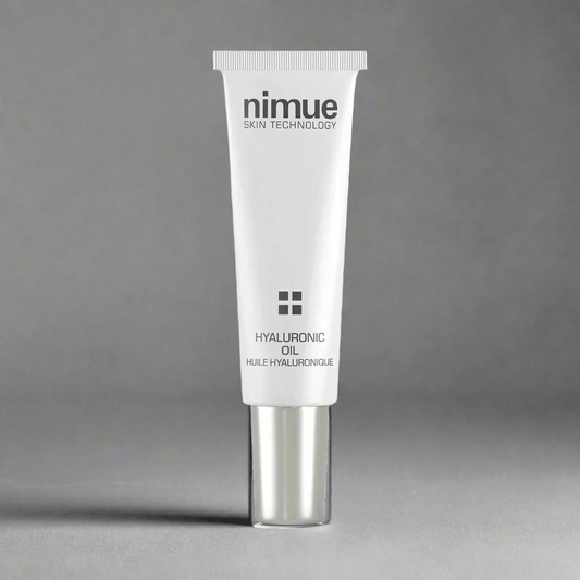 Nimue Hyaluronic Oil - BELAMÉRES