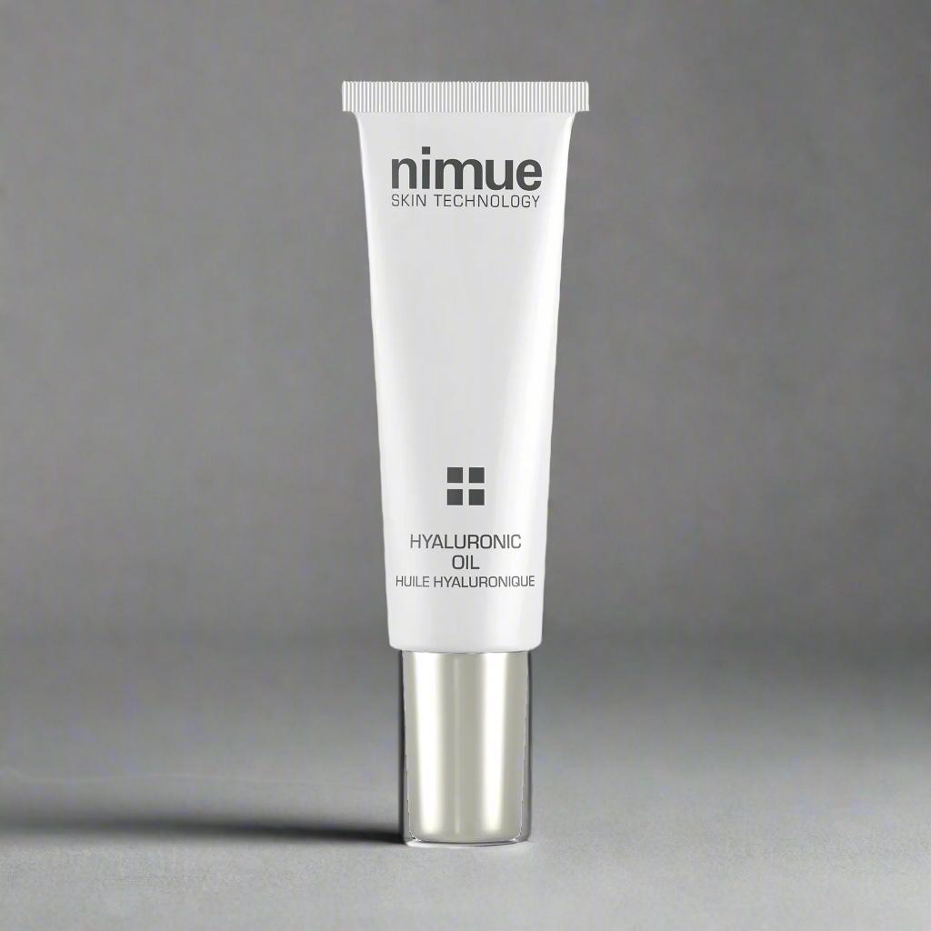 Nimue Hyaluronic Oil - BELAMÉRES